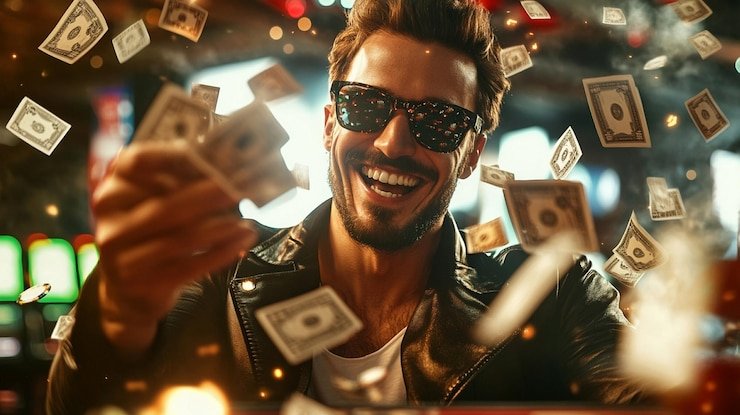 toto12 Platform Kasino Langsung dan Slot untuk Malaysia